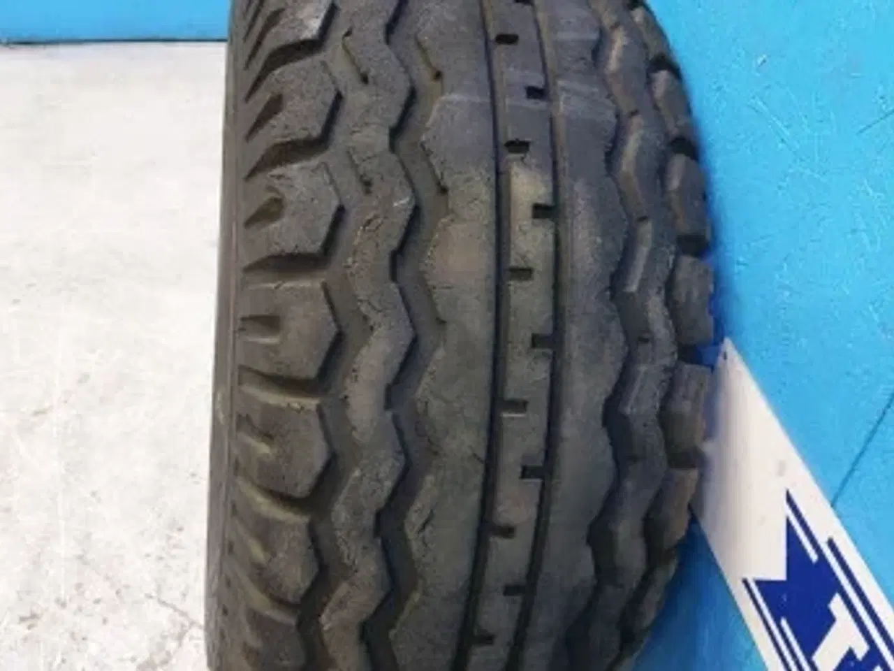 Billede 5 - 18" 15.0/70-18