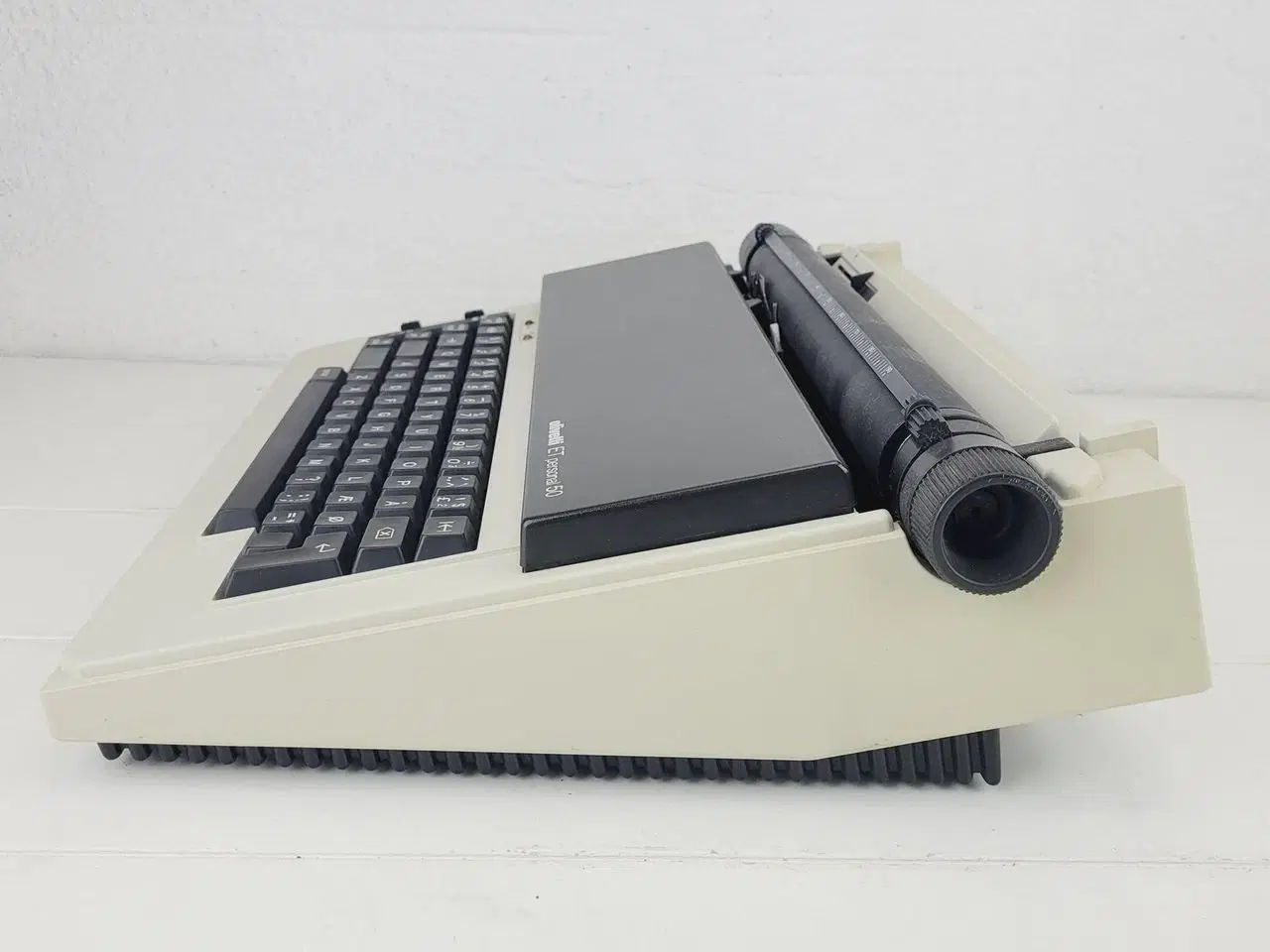 Billede 3 - ⭐️- Skrivemaskine - Olivetti ET Personal 50 - DEFE