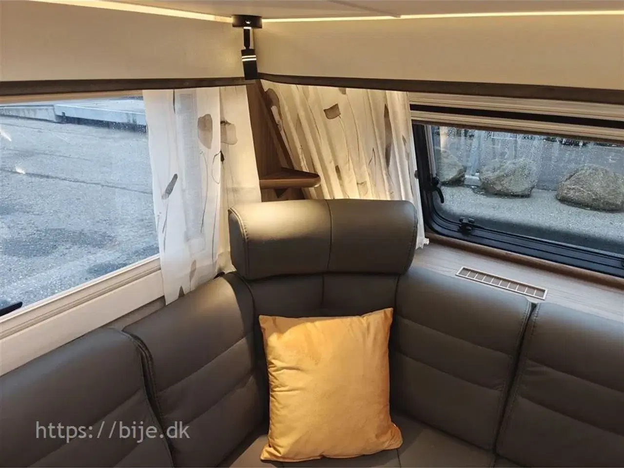 Billede 4 - 2026 - Kabe Smaragd 520 XL KS Premium Line