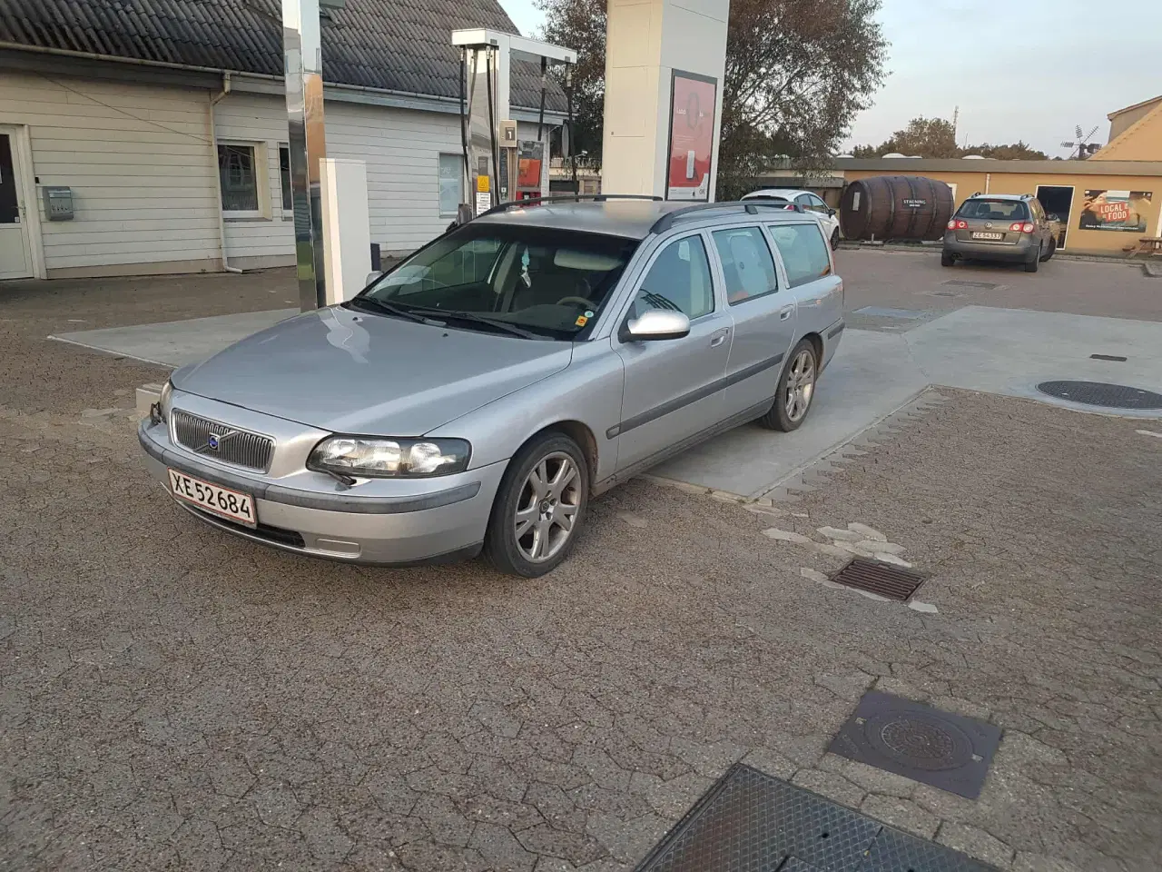 Billede 1 - Volvo v 70