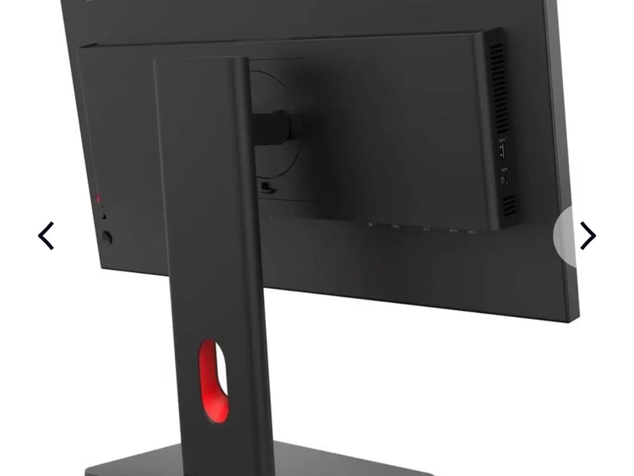 Billede 3 - 2 stk. nye ThinkVision T24-40 - 23,8”