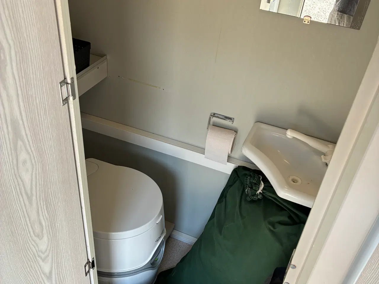 Billede 4 - Campingvogn sælges 
