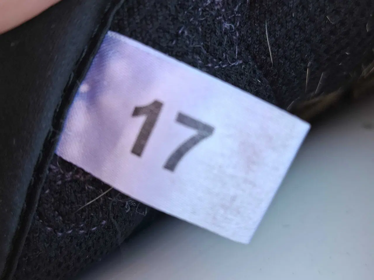 Billede 3 - SD underlag