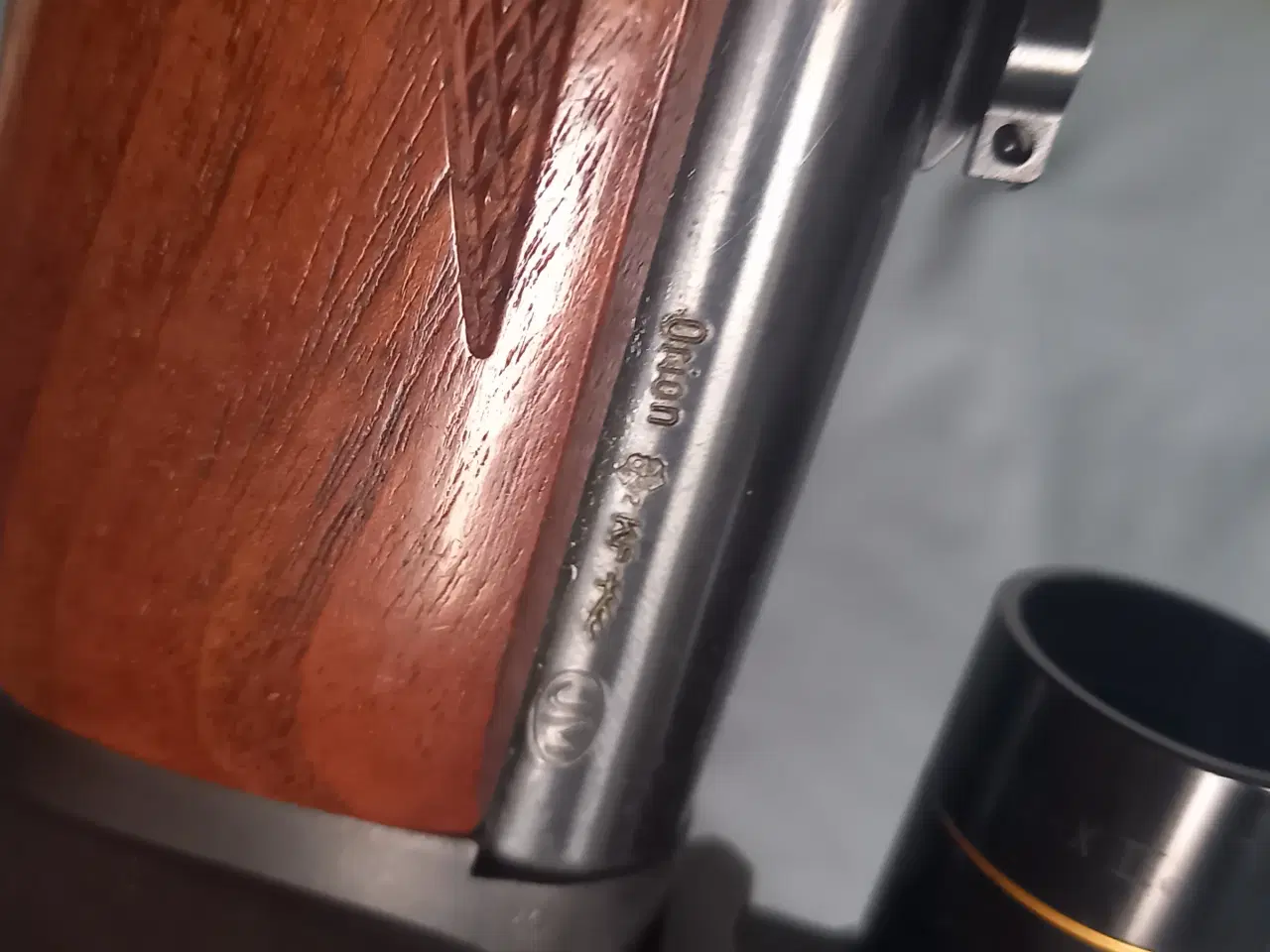 Billede 4 - Marlin 336 C 30-30