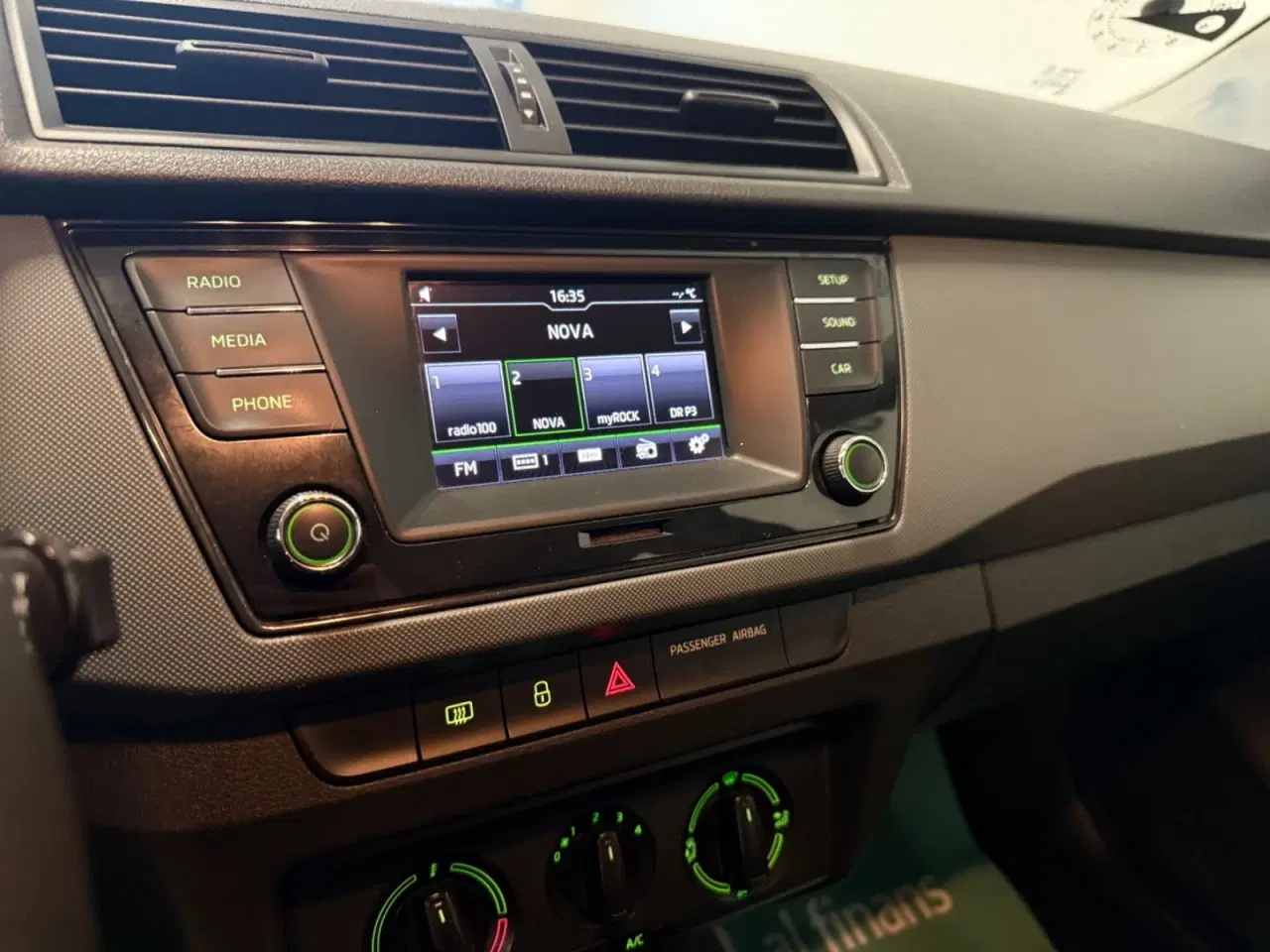 Billede 10 - Skoda Fabia 1,0 MPi 75 Active