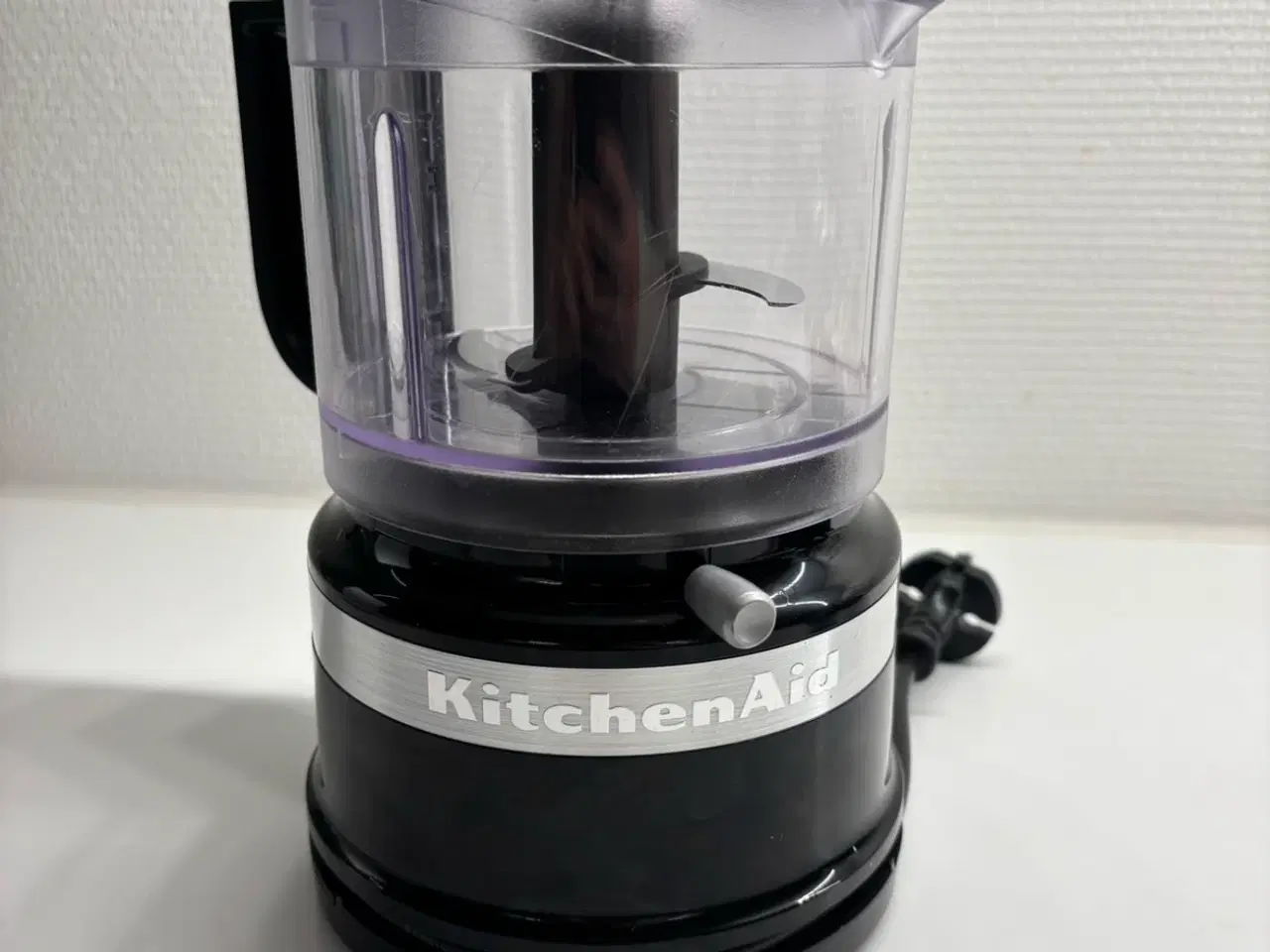 Billede 1 - KitchenAid minihakker