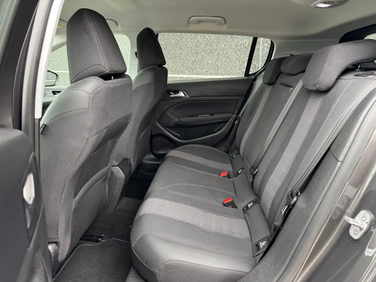 Billede 15 - Peugeot 308 1,5 BlueHDi 130 Allure Grand