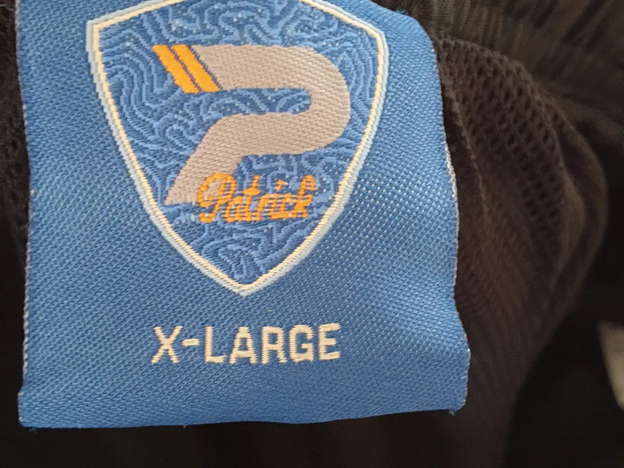 Billede 4 - Patrick regnbukser str XL
