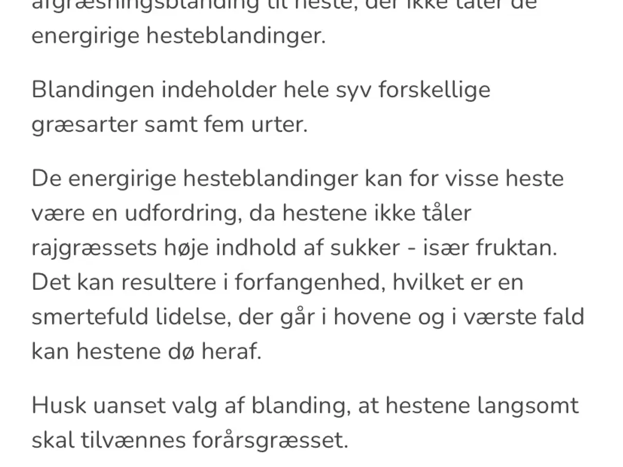 Billede 2 - Wrap til heste 