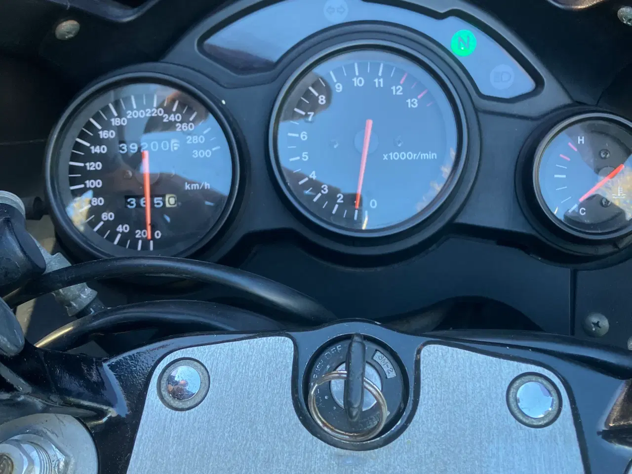 Billede 2 - Super fin rf900