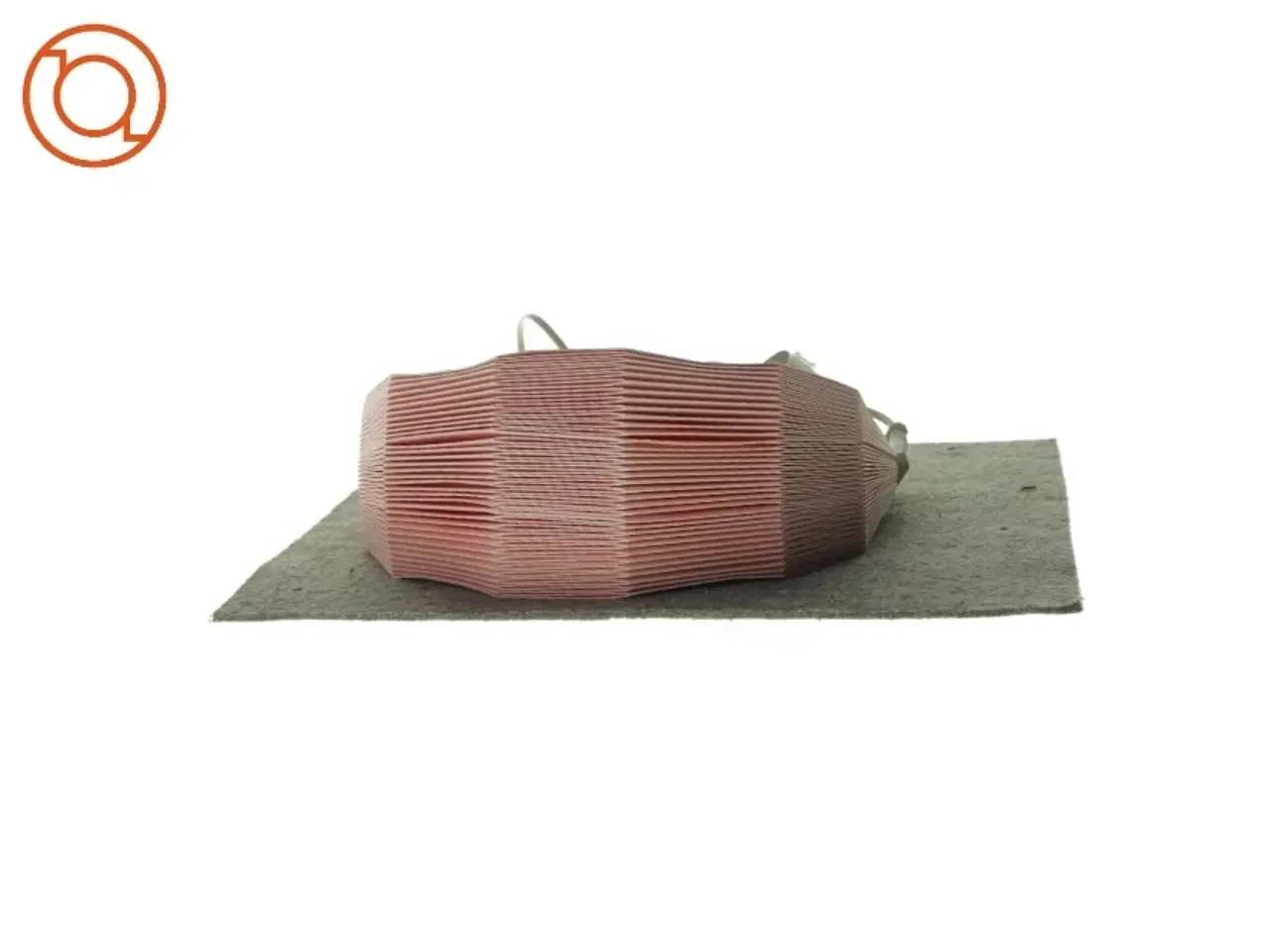 Billede 2 - Lampe (str. 30 x 35cm)