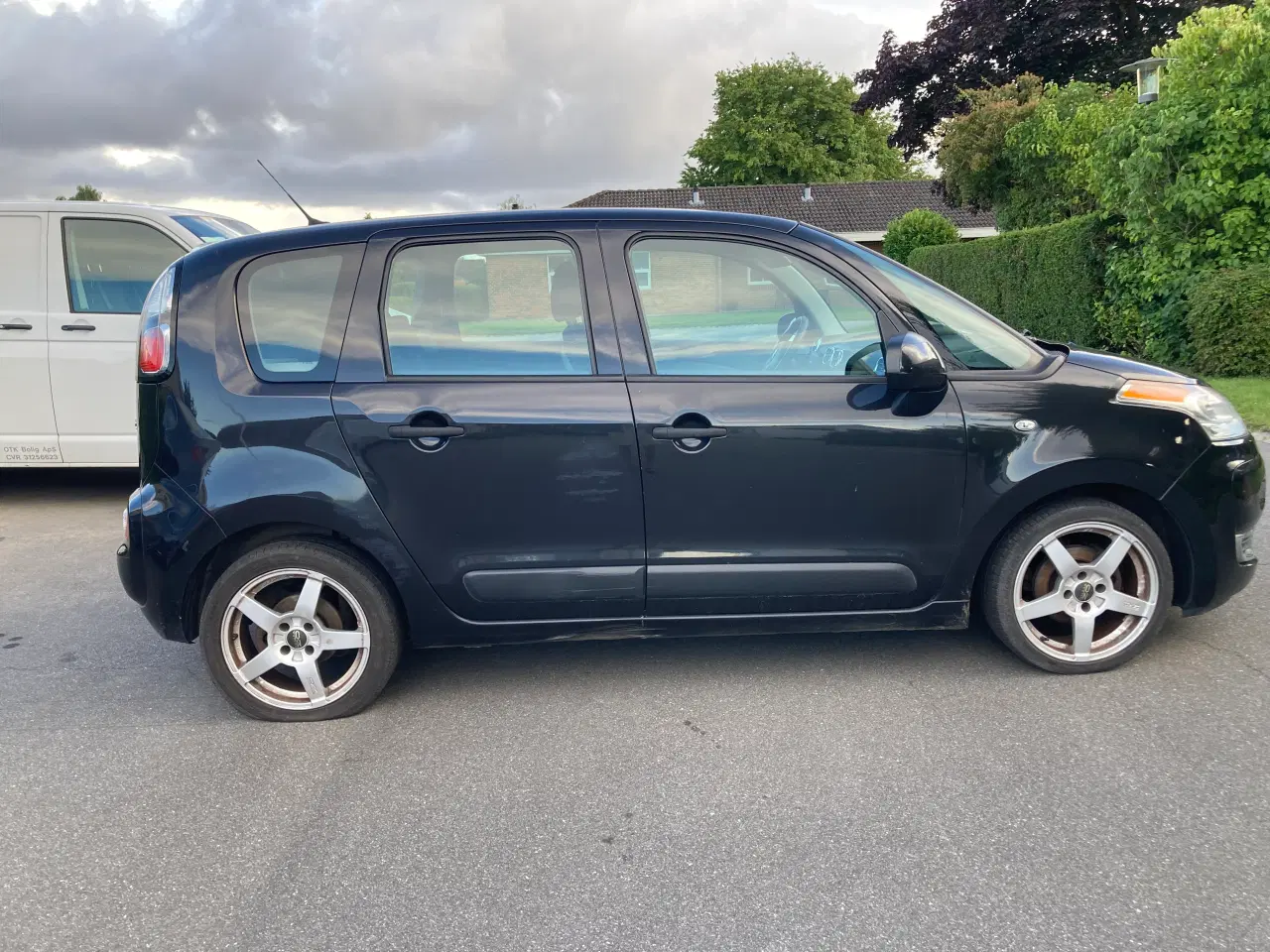 Billede 3 - Citroen C3 Picasso 2011 sælges 