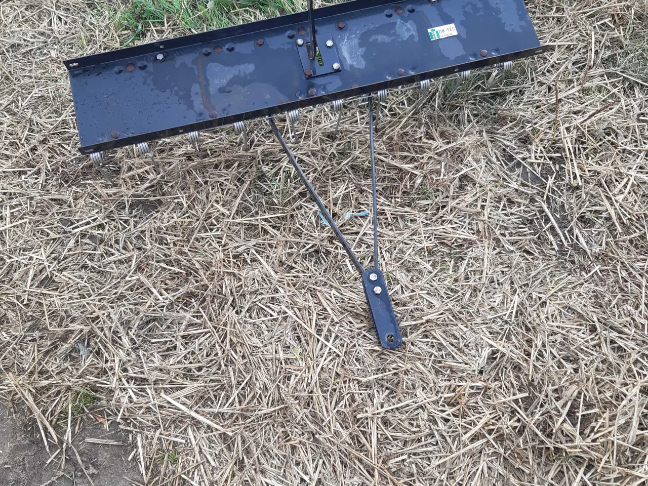 Billede 2 - Gård Rive sælges 1450