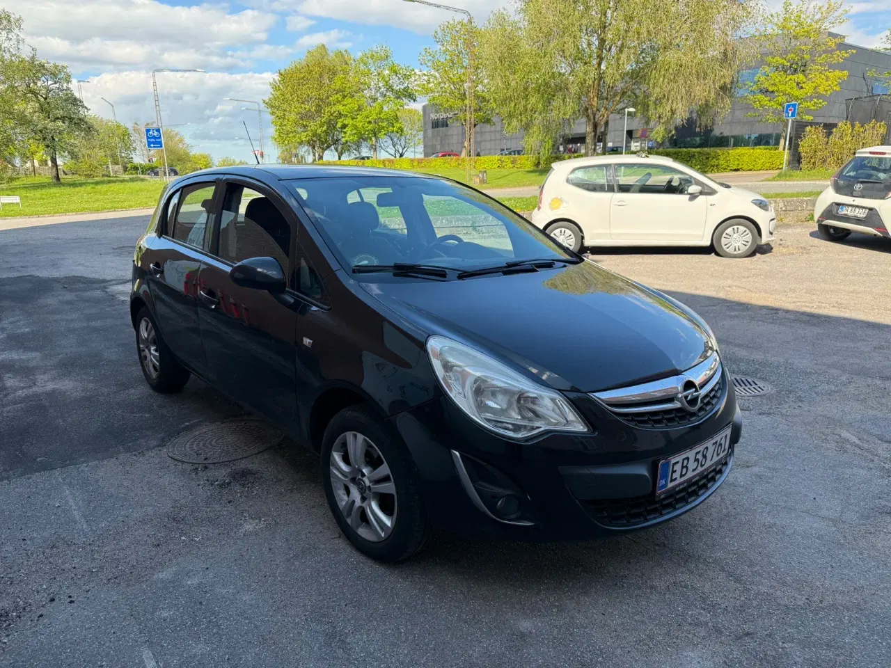 Billede 2 - Opel Corsa 1,3 CDTI