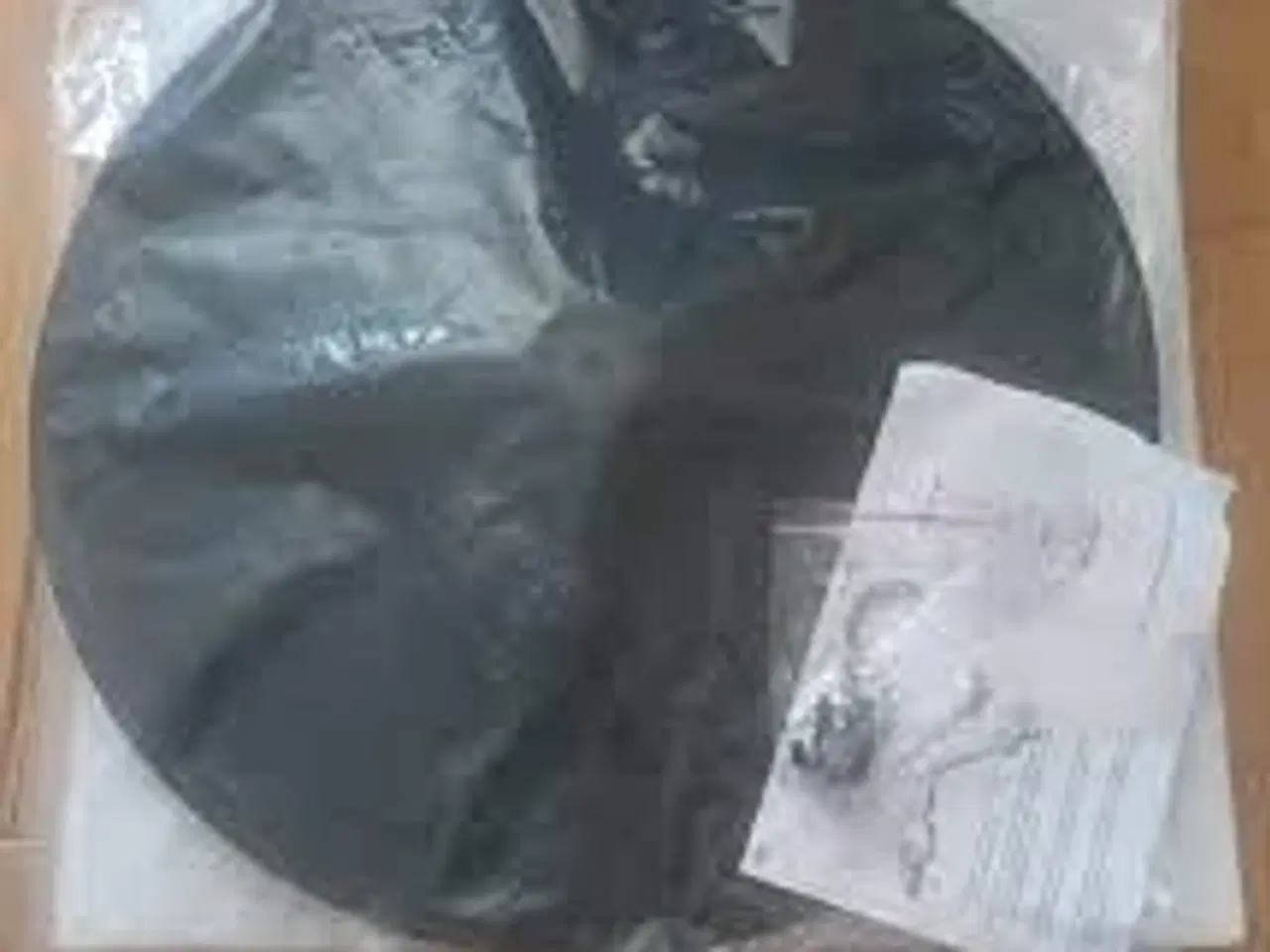 Billede 3 - Lemon 18" ride E- bækken