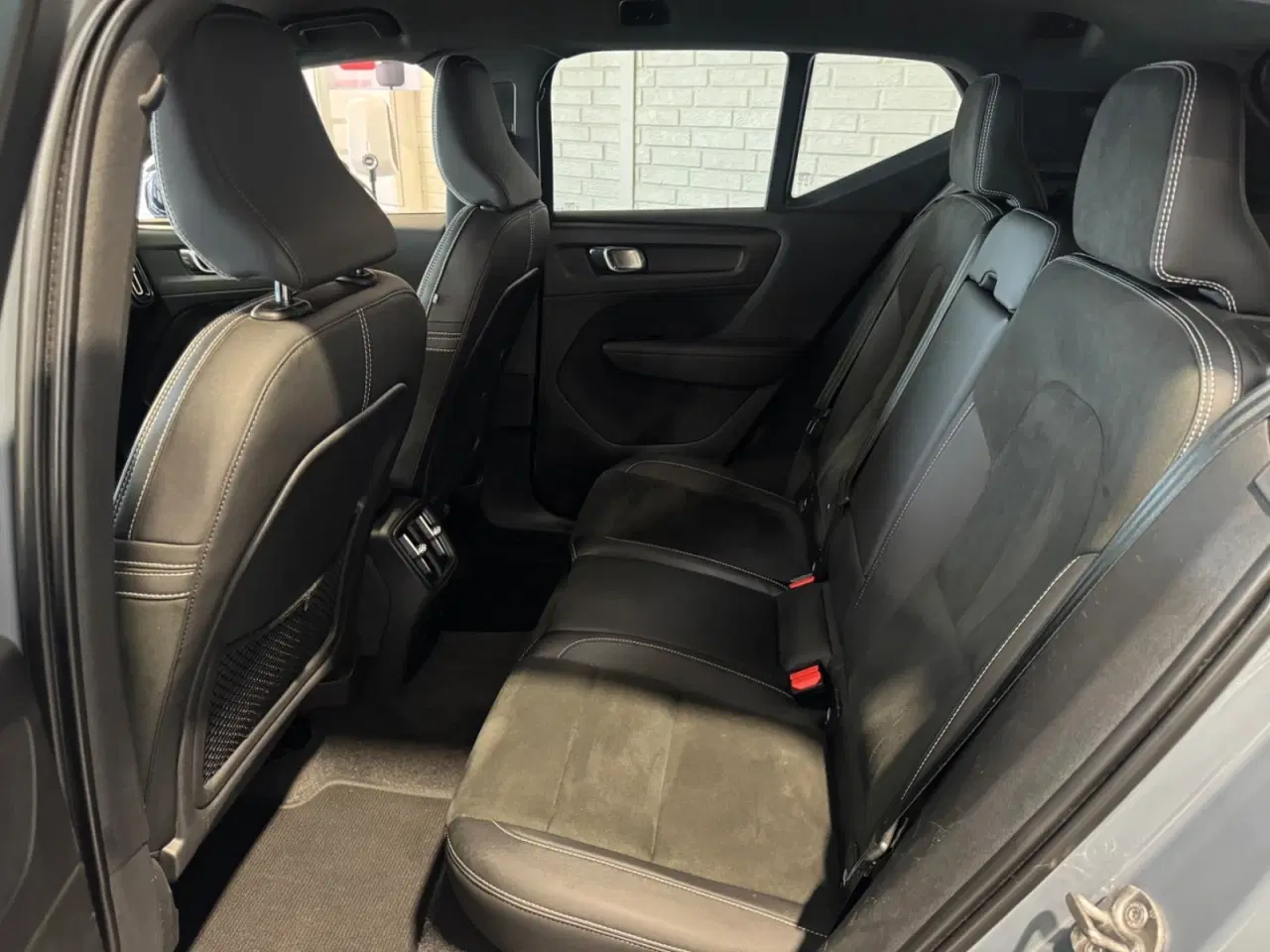 Billede 12 - Volvo XC40  P6 ReCharge Start