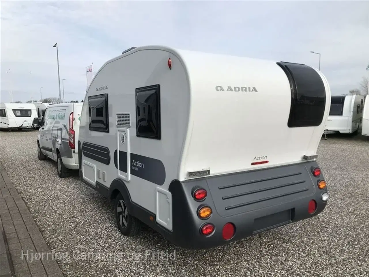 Billede 5 - 2025 - Adria Action 361 LH