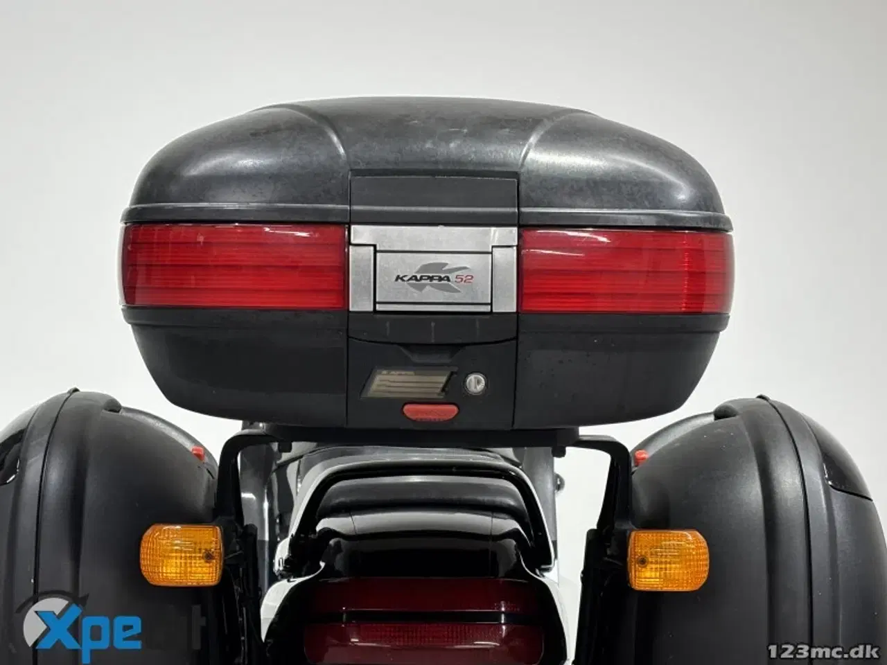 Billede 18 - Honda CBR 1000 F