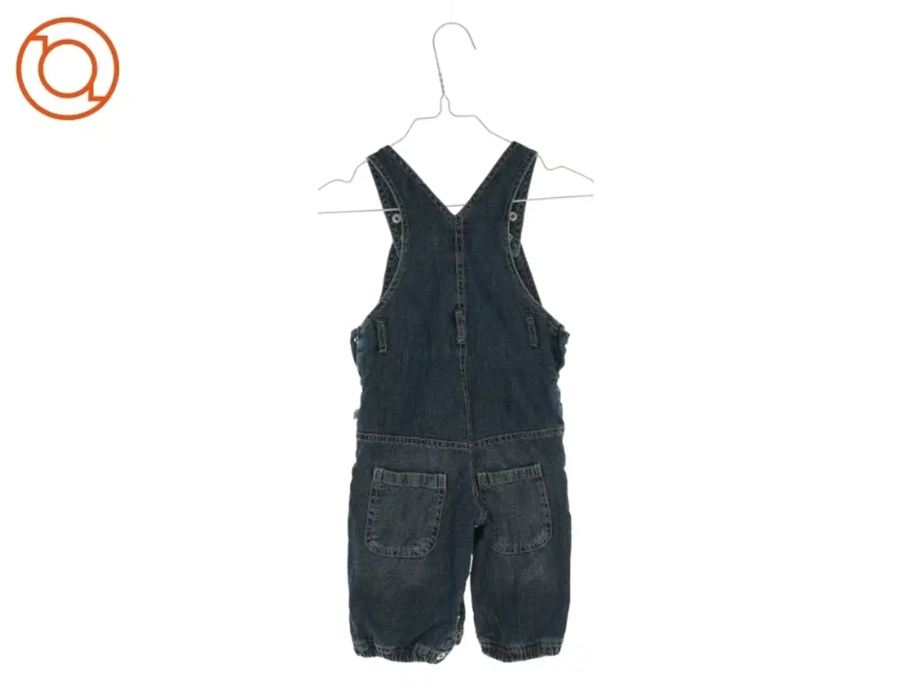 Billede 2 - Smækbukser fra Name it (Str. 68)