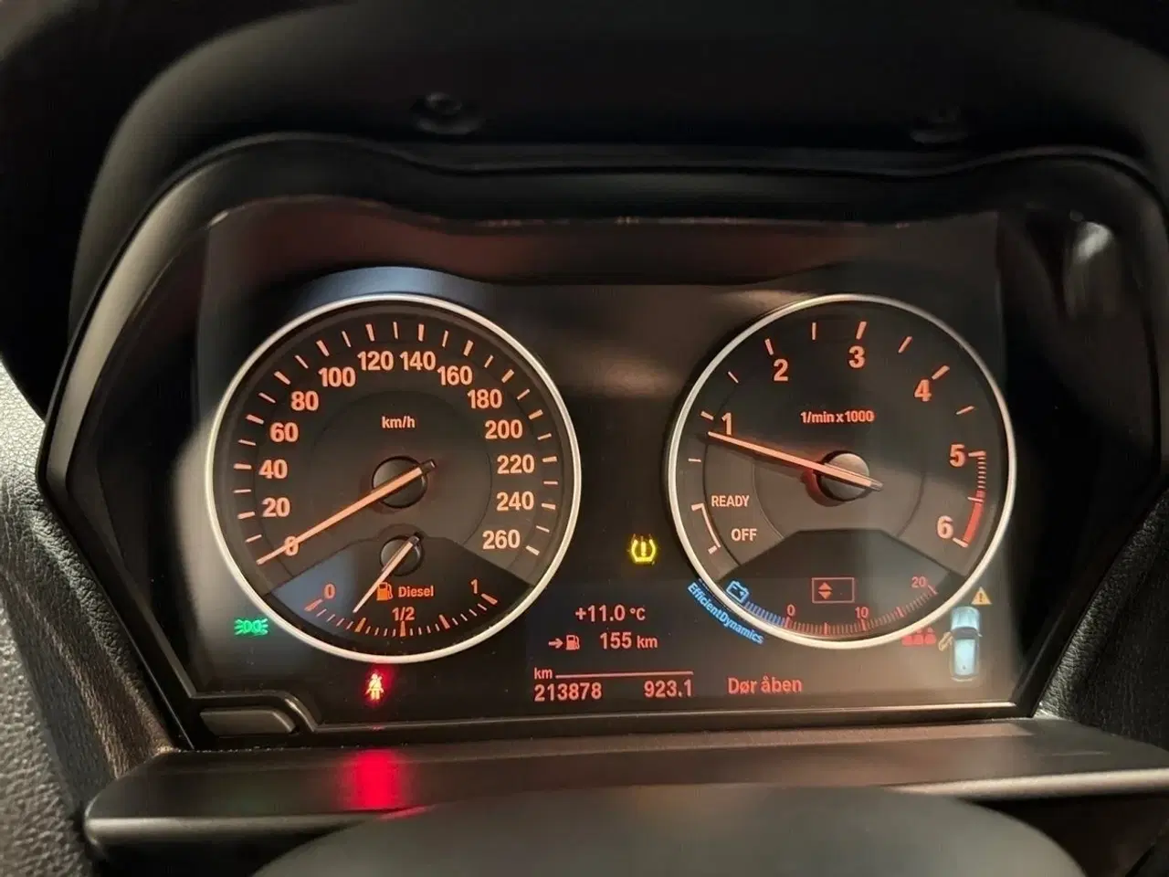 Billede 7 - BMW 118d 2,0