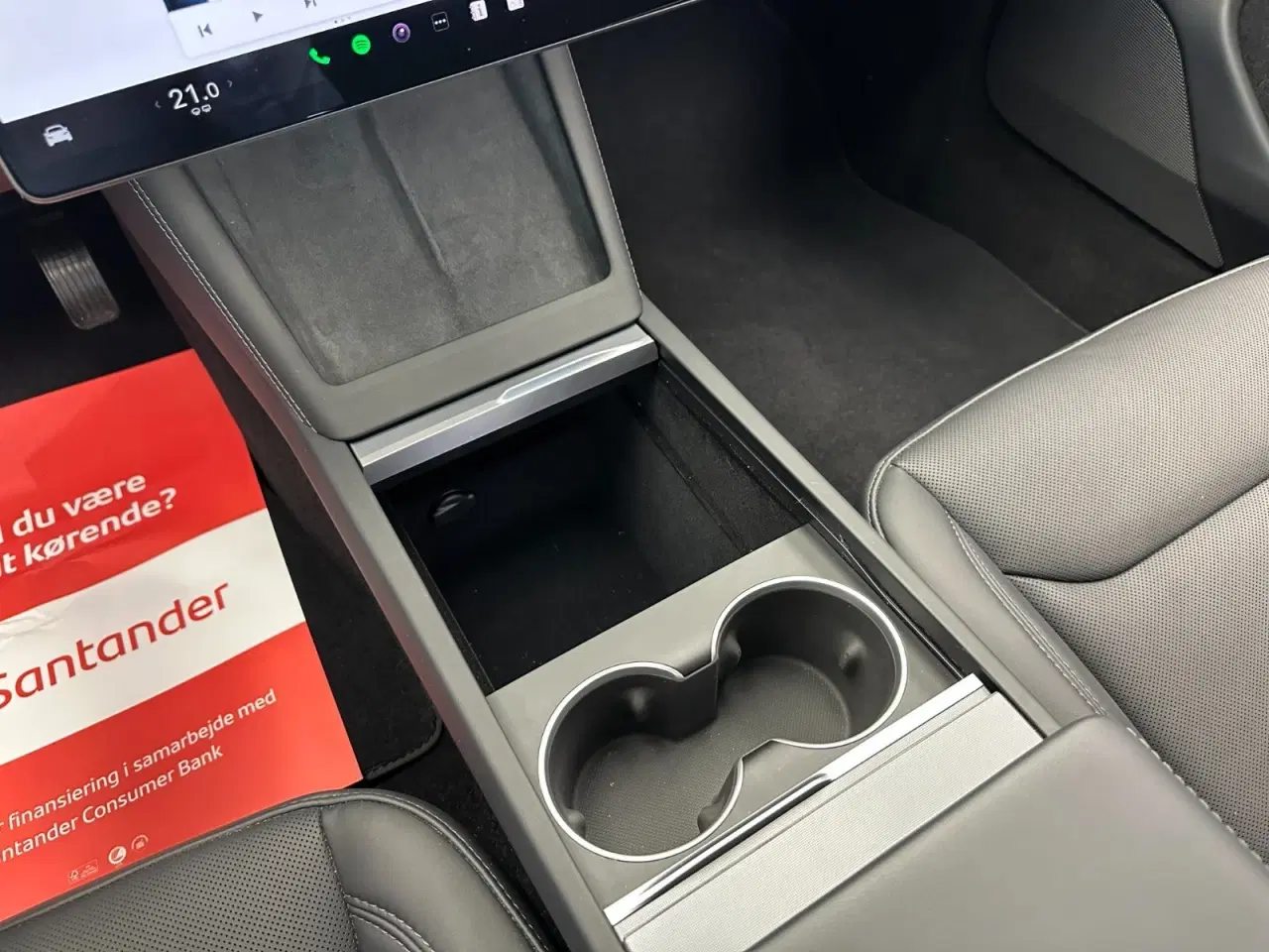 Billede 15 - Tesla Model 3  Long Range AWD