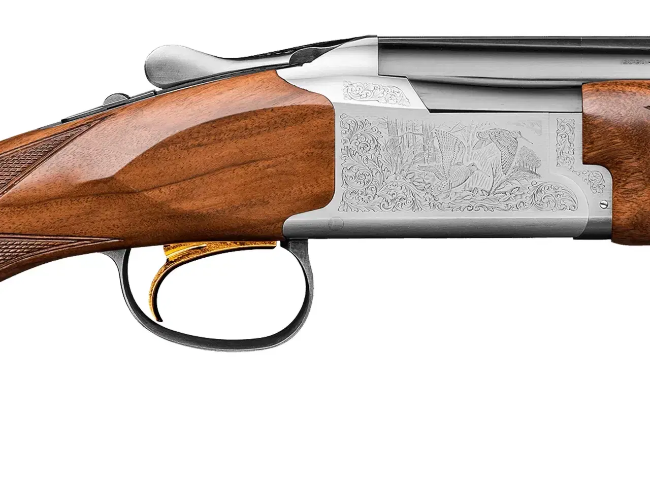 Billede 11 - Browning 725 HUNTER UK PREMIUM II