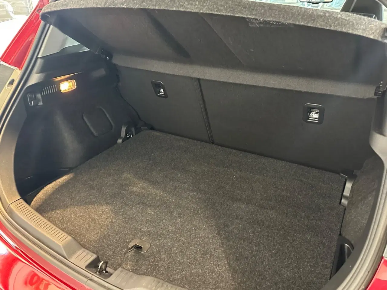 Billede 14 - Toyota Auris 1,2 T T2 Style