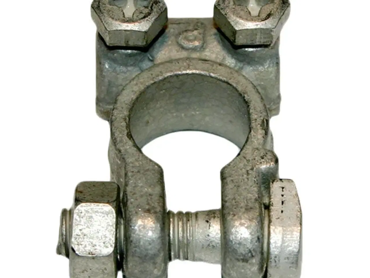 Billede 1 - Raco polsko positiv 25-35mm2