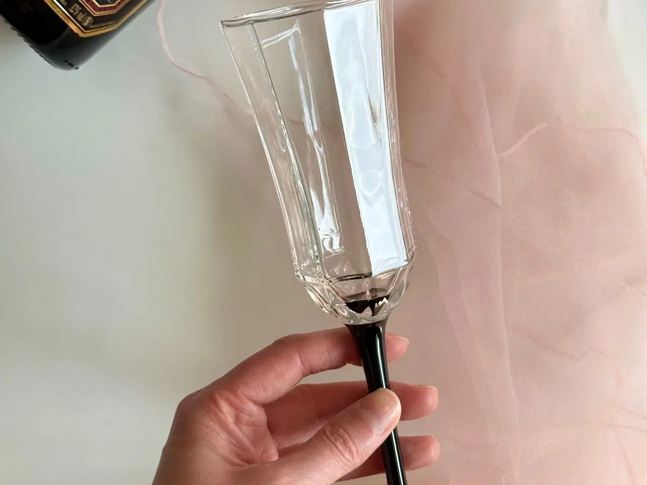 Billede 3 - Luminarc Octime, champagne, pr stk