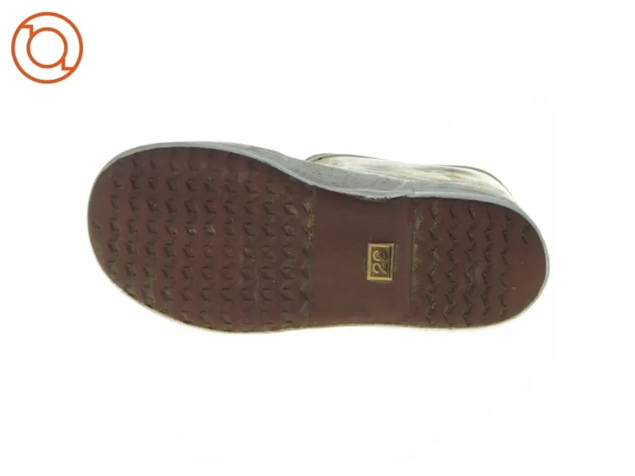 Billede 3 - Gummistøvler fra Aigle (str. 29)