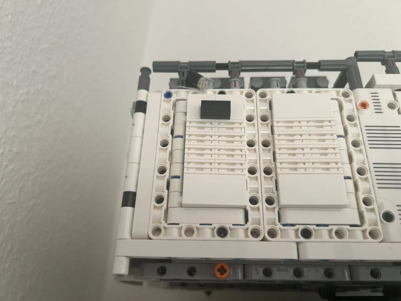 Billede 1 - Liebherr Gravemaskine.