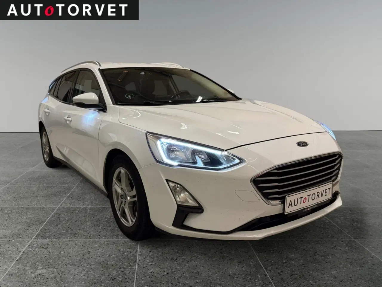 Billede 2 - Ford Focus 1,5 EcoBlue Active Business stc.