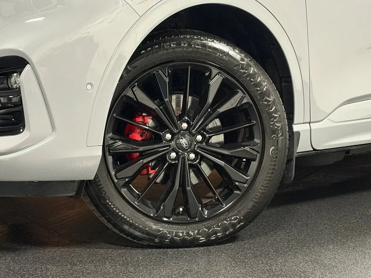 Billede 4 - Ford Kuga 2,5 PHEV ST-Line X CVT