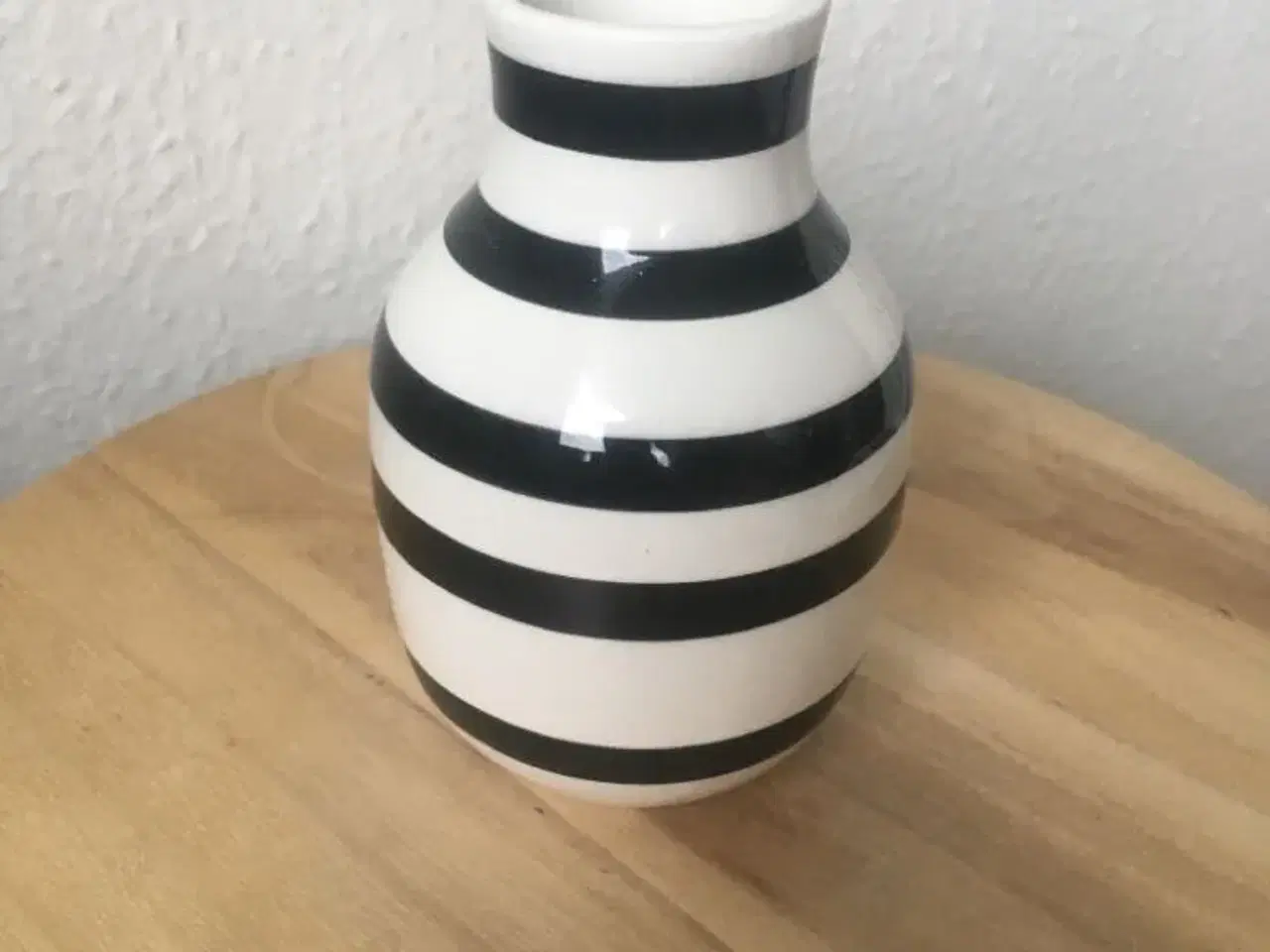 Billede 1 - Kähler Omaggio vase