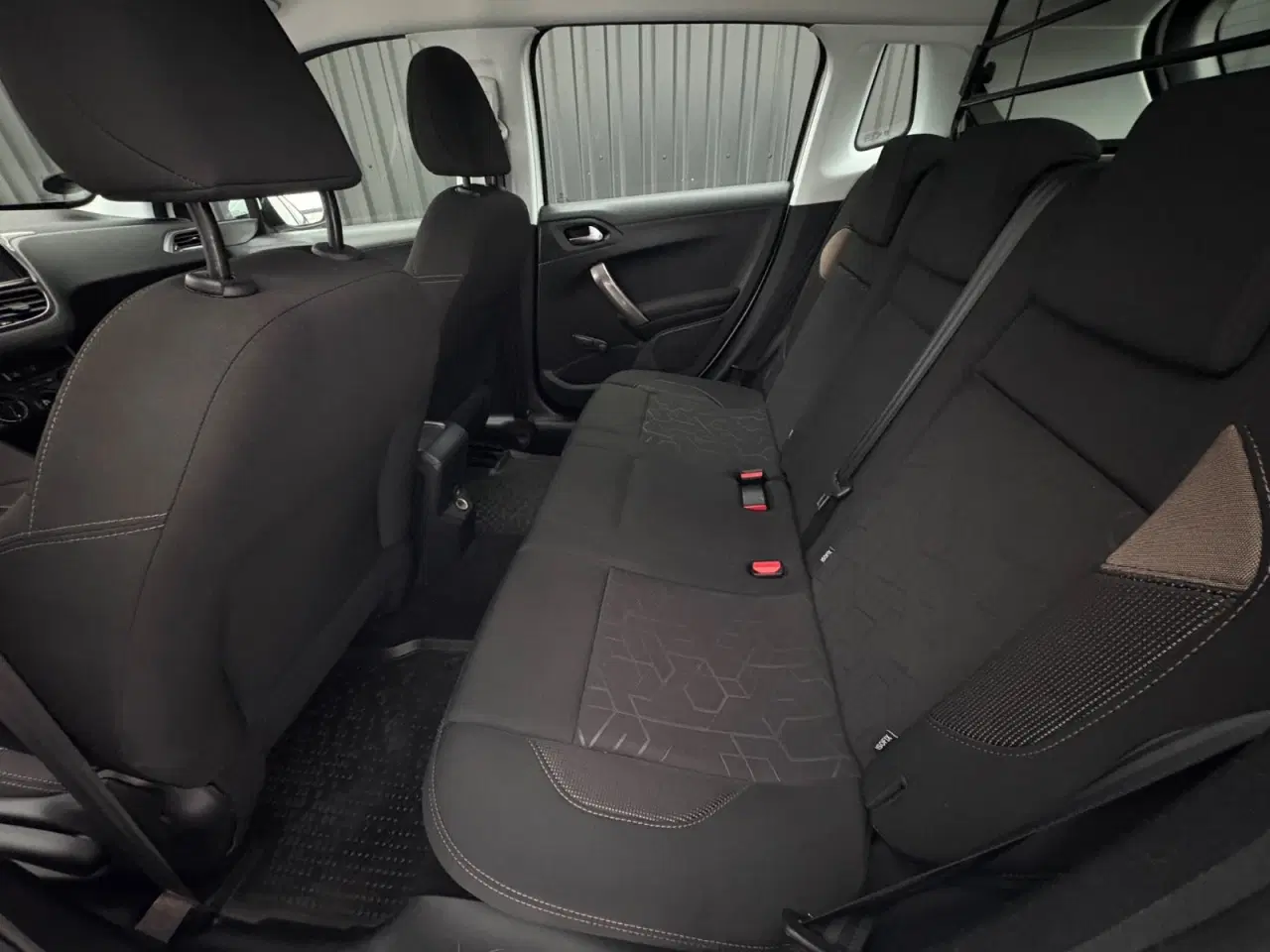 Billede 8 - Peugeot 2008 1,2 VTi 82 Allure