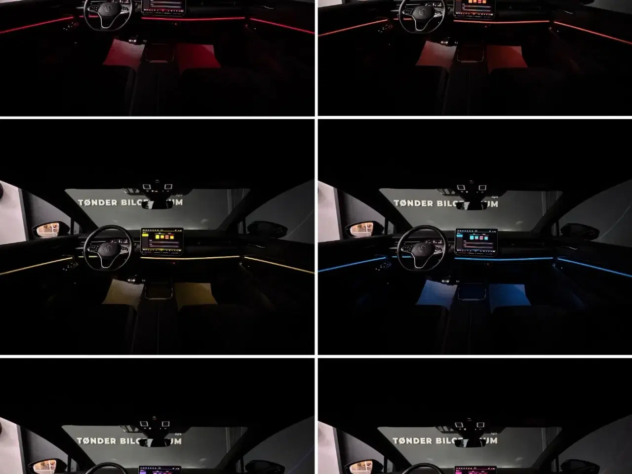 Billede 6 - VW ID.7 86 Pro S Tourer