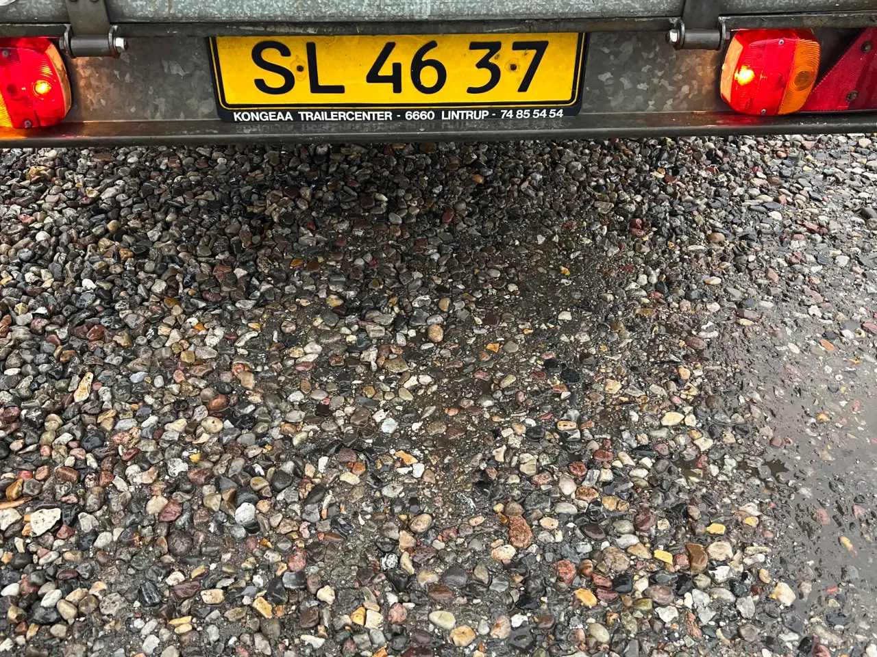 Billede 2 - Nysynet trailer