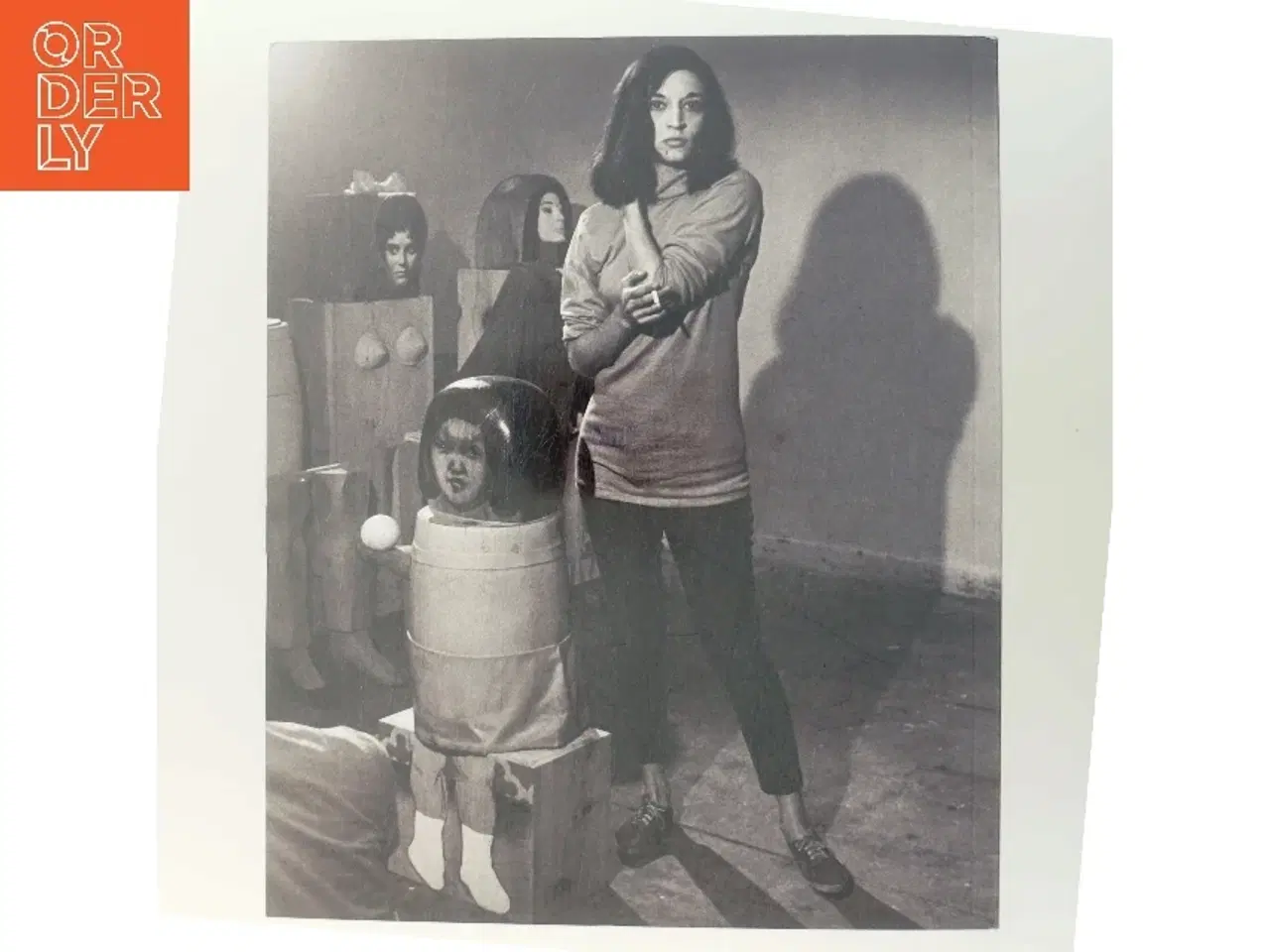 Billede 3 - Marisol (Bog)