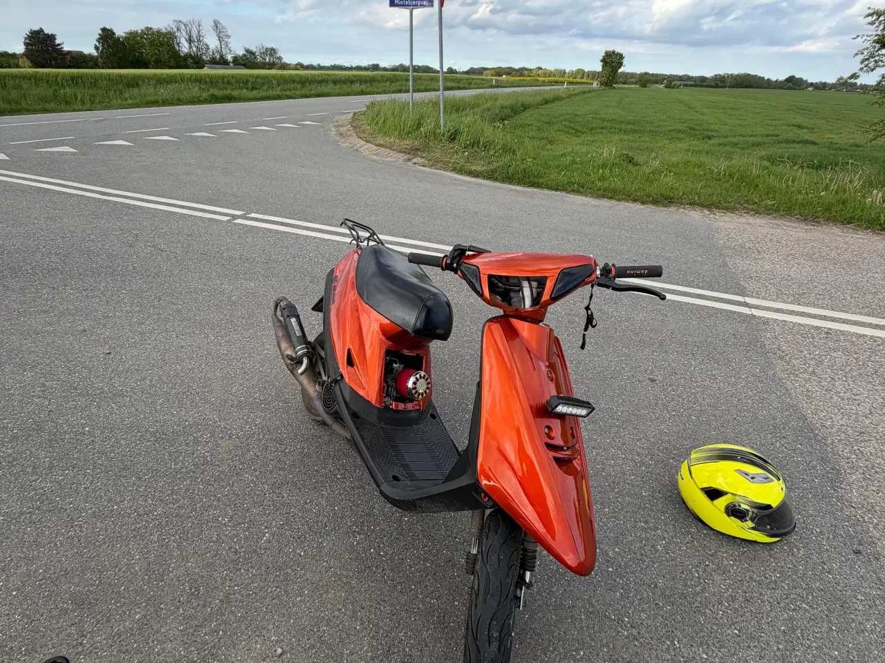Billede 1 - Jog as 1994