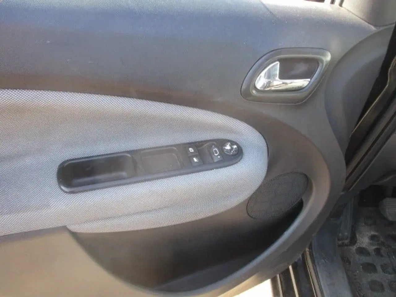 Billede 10 - Citroën C3 Picasso 1,4 VTi 95 Comfort