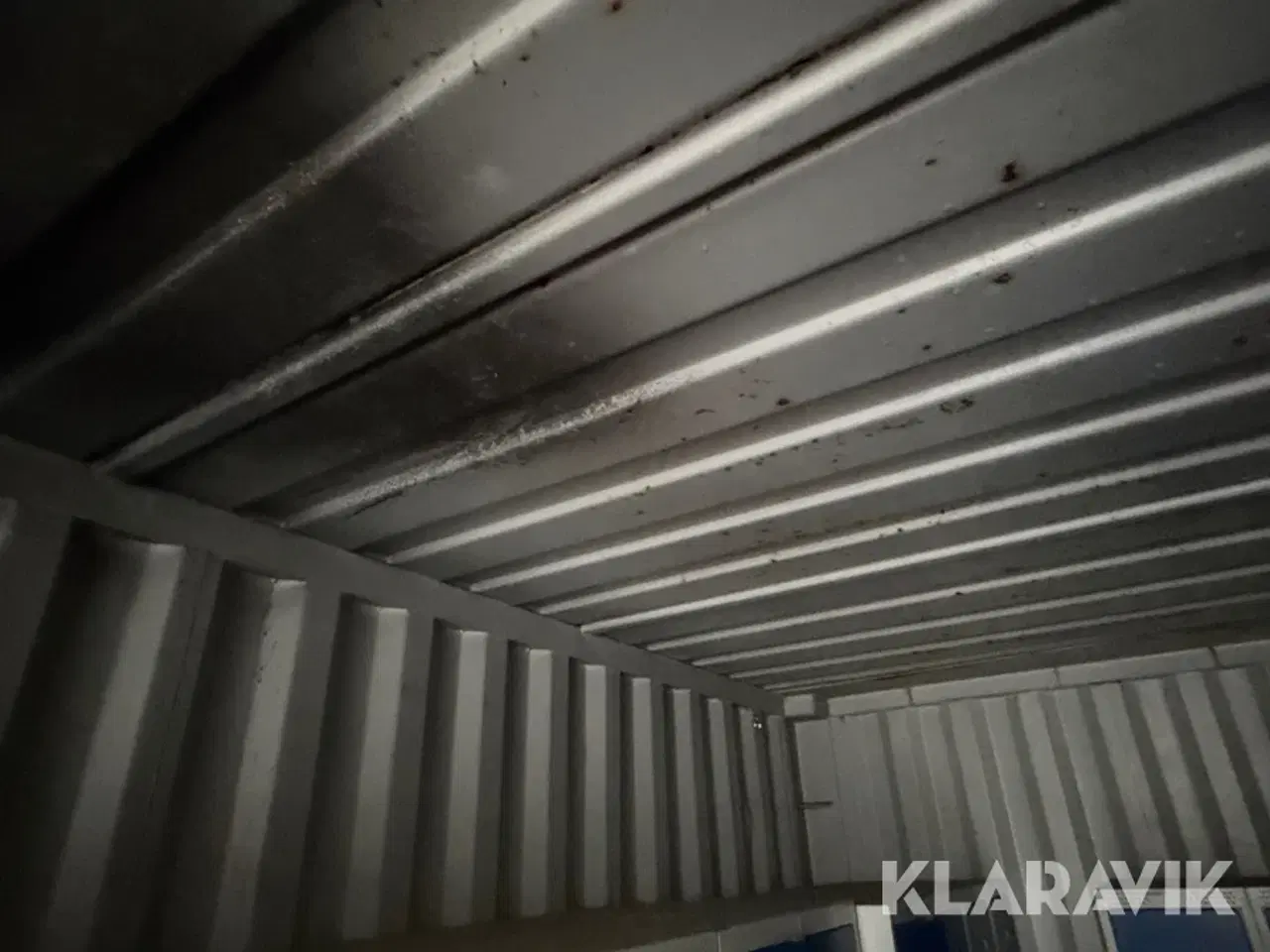 Billede 11 - Container 20 fod