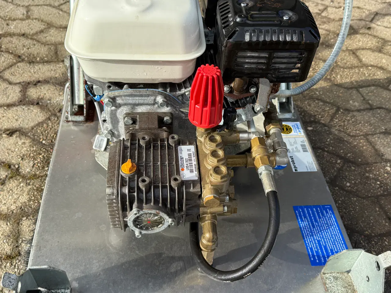 Billede 5 - Fliseranser 