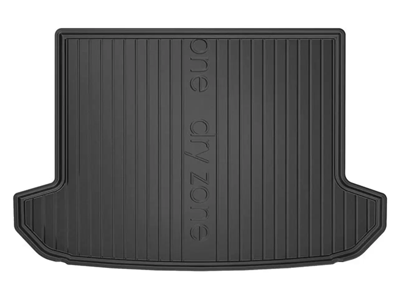 Billede 1 - Bagagerumsbakke Kia Sportage IV SUV 2015-2021 øverst