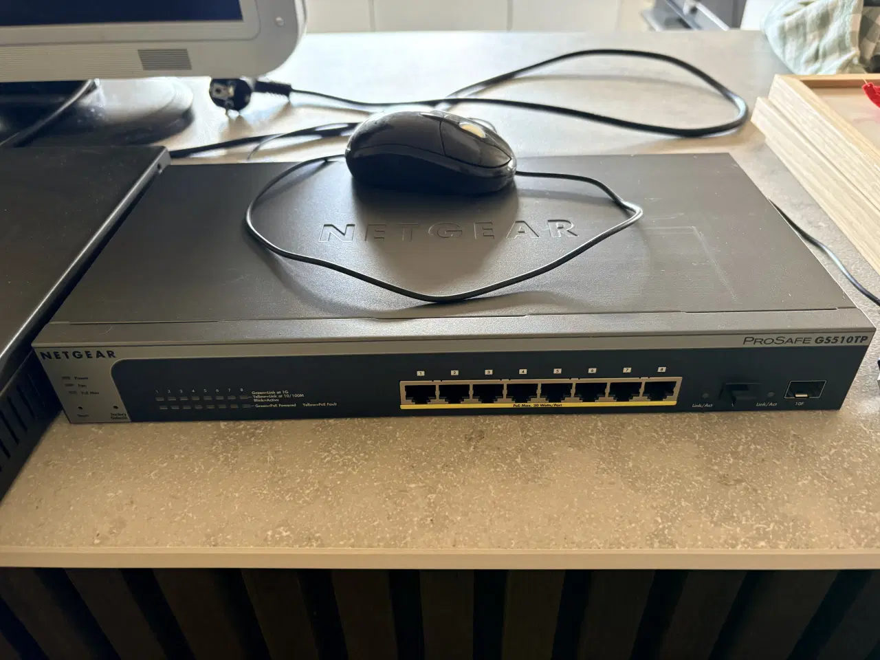 Billede 2 - Vivotek overvågningsanlæg