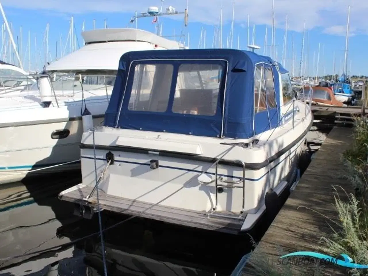 Billede 5 - Nimbus 3100