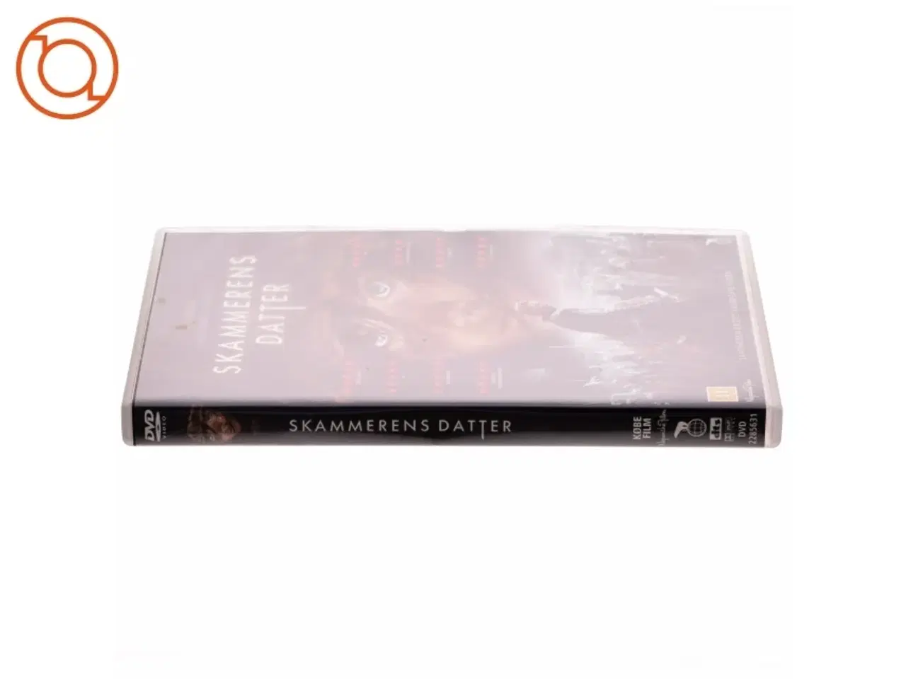 Billede 2 - Skammerens datter