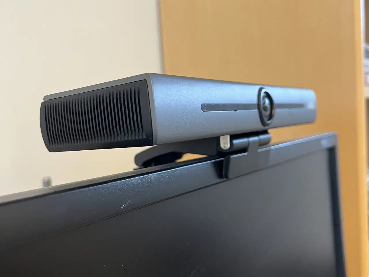 Billede 4 - VivoLink 4K kamera til videokonference i sort