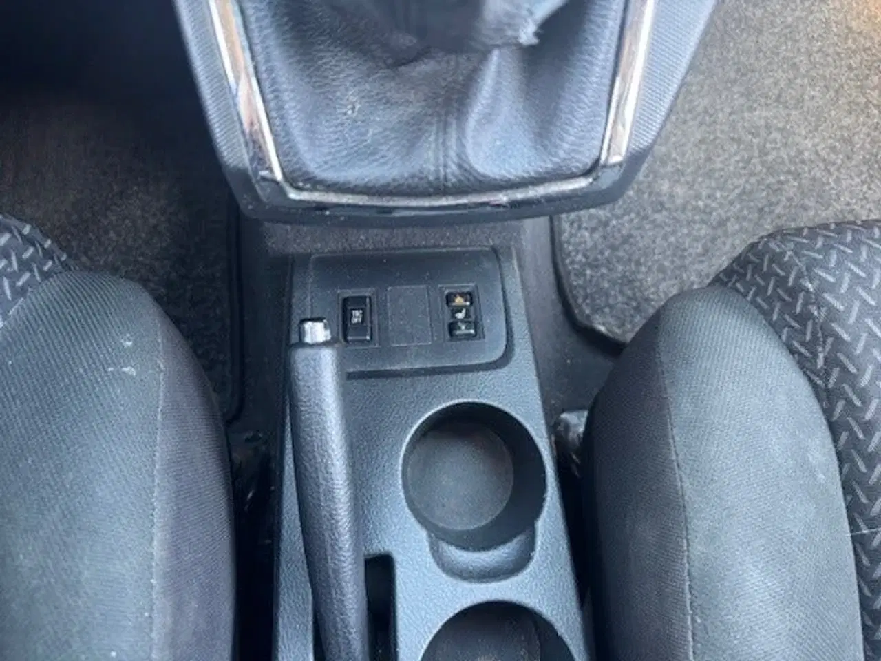 Billede 13 - Toyota Corolla Sportsvan 2,2 D-4D 136 Sol