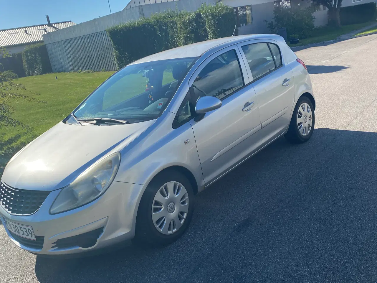 Billede 1 - Opel Corsa 