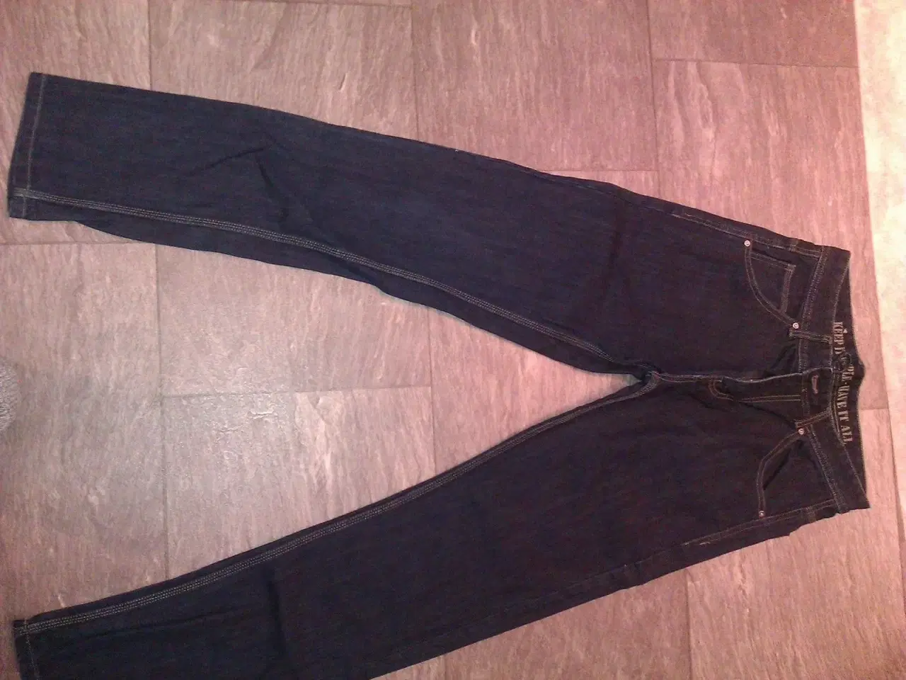 Billede 1 - Jeans - Marcus - Nye  W30- L34 